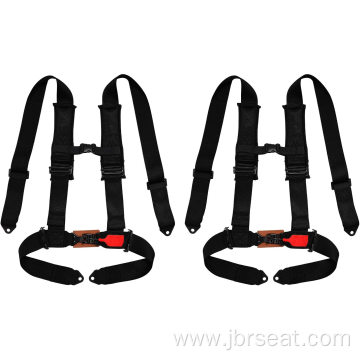 2 inch 6 Point Custom harness safety belt